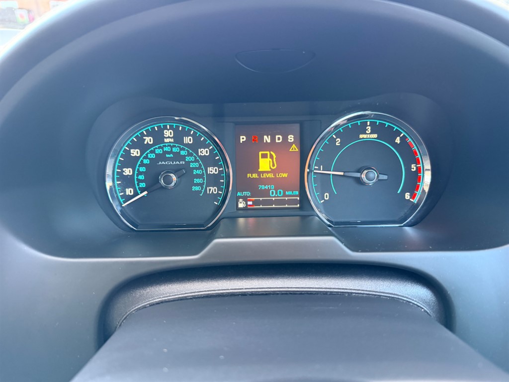 Used Jaguar XF 2014 for sale - 77540131: Photo 26