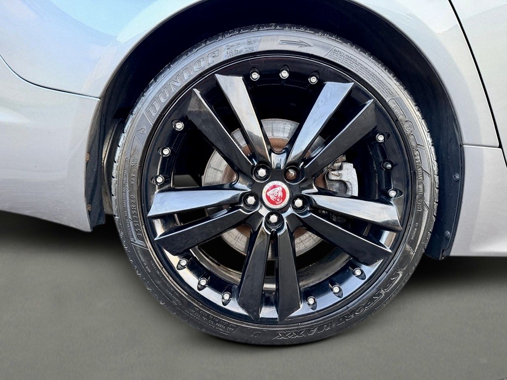 Used Jaguar XF 2014 for sale - 77540131: Photo 29