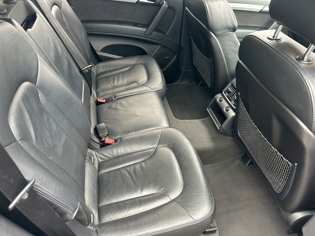 Used Audi Q7 2014 for sale - 78118108: Photo 12