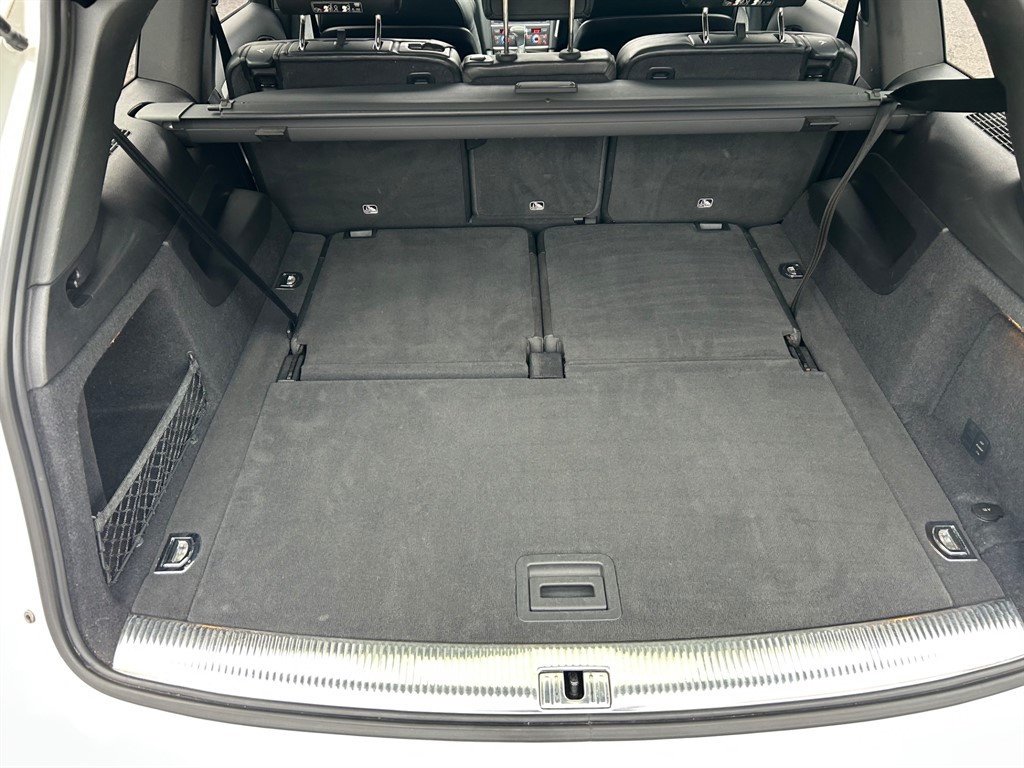 Used Audi Q7 2014 for sale - 78118108: Photo 13