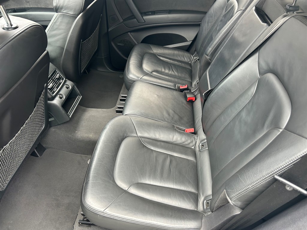 Used Audi Q7 2014 for sale - 78118108: Photo 15