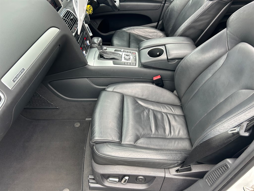 Used Audi Q7 2014 for sale - 78118108: Photo 16