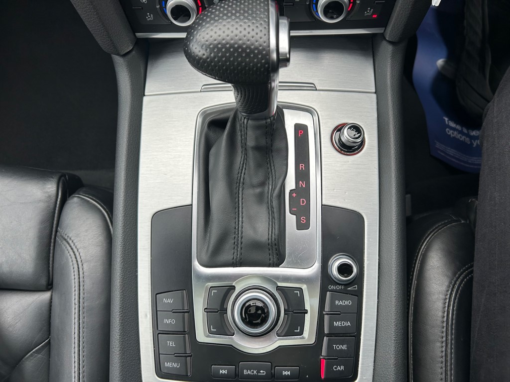 Used Audi Q7 2014 for sale - 78118108: Photo 19