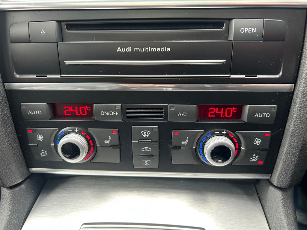 Used Audi Q7 2014 for sale - 78118108: Photo 21