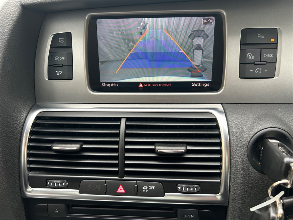 Used Audi Q7 2014 for sale - 78118108: Photo 23