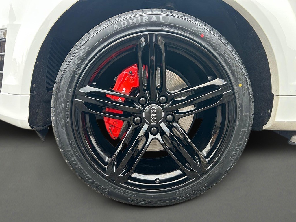 Used Audi Q7 2014 for sale - 78118108: Photo 25