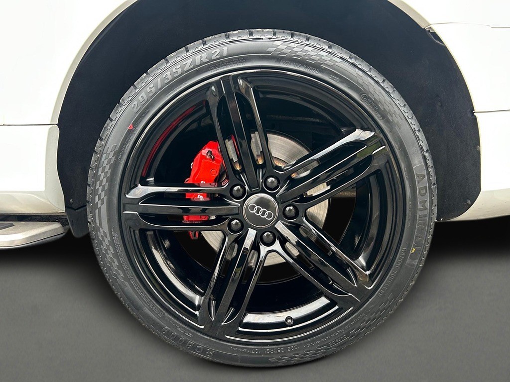 Used Audi Q7 2014 for sale - 78118108: Photo 26