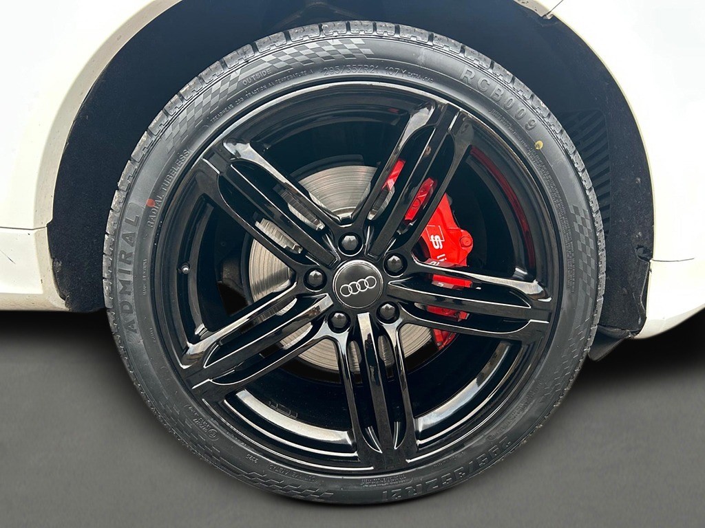 Used Audi Q7 2014 for sale - 78118108: Photo 27