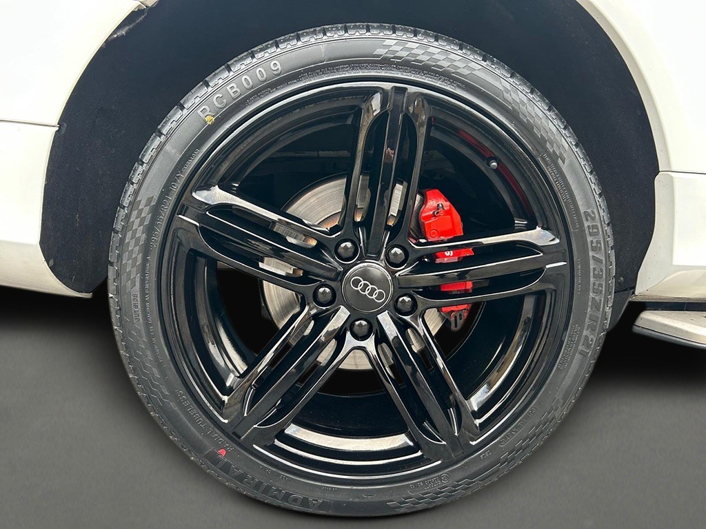 Used Audi Q7 2014 for sale - 78118108: Photo 28