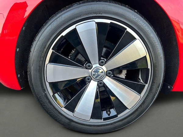 Used Volkswagen Beetle 2016 for sale - 74250079: Photo 22