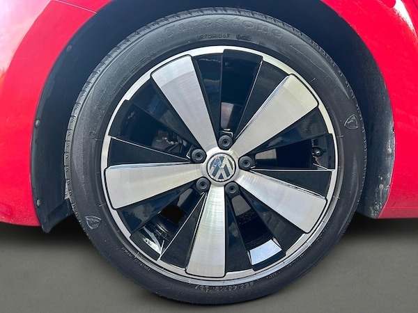 Used Volkswagen Beetle 2016 for sale - 74250079: Photo 23