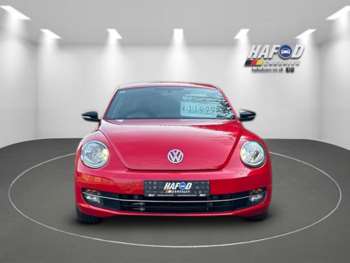 Used Volkswagen Beetle 2016 for sale - 74250079: Photo