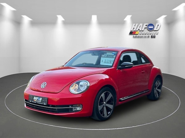 Used Volkswagen Beetle 2016 for sale - 74250079: Photo 4