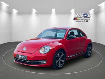 Used Volkswagen Beetle 2016 for sale - 74250079: Photo