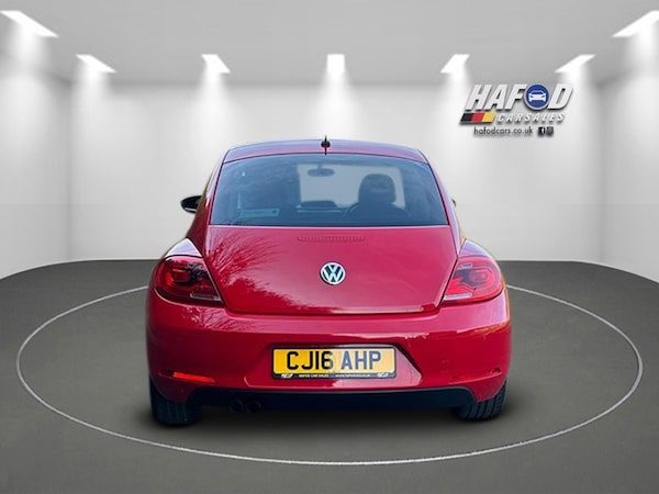 Used Volkswagen Beetle 2016 for sale - 74250079: Photo 7
