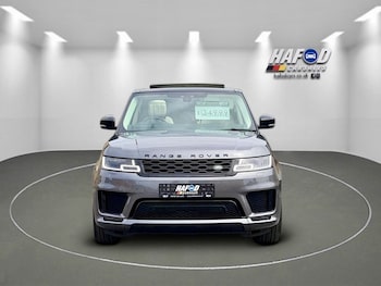 Used Land Rover Range Rover Sport 2019 for sale - 78774036: Photo