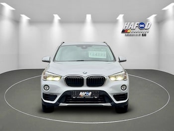 Used BMW X1 2018 for sale - 77442911: Photo