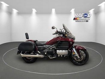 Used Honda F6C 2016 for sale - bike-78664261: Photo