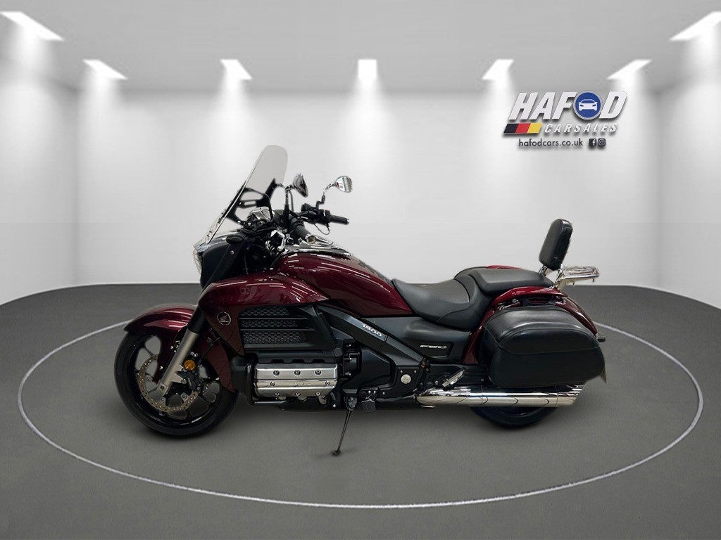 Used Honda F6C 2016 for sale - 78664261: Photo 2