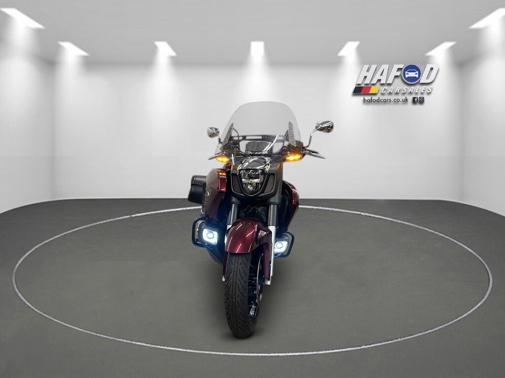 Used Honda F6C 2016 for sale - 78664261: Photo 3
