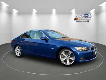2007 - 325i [3.0] SE 2dr Auto