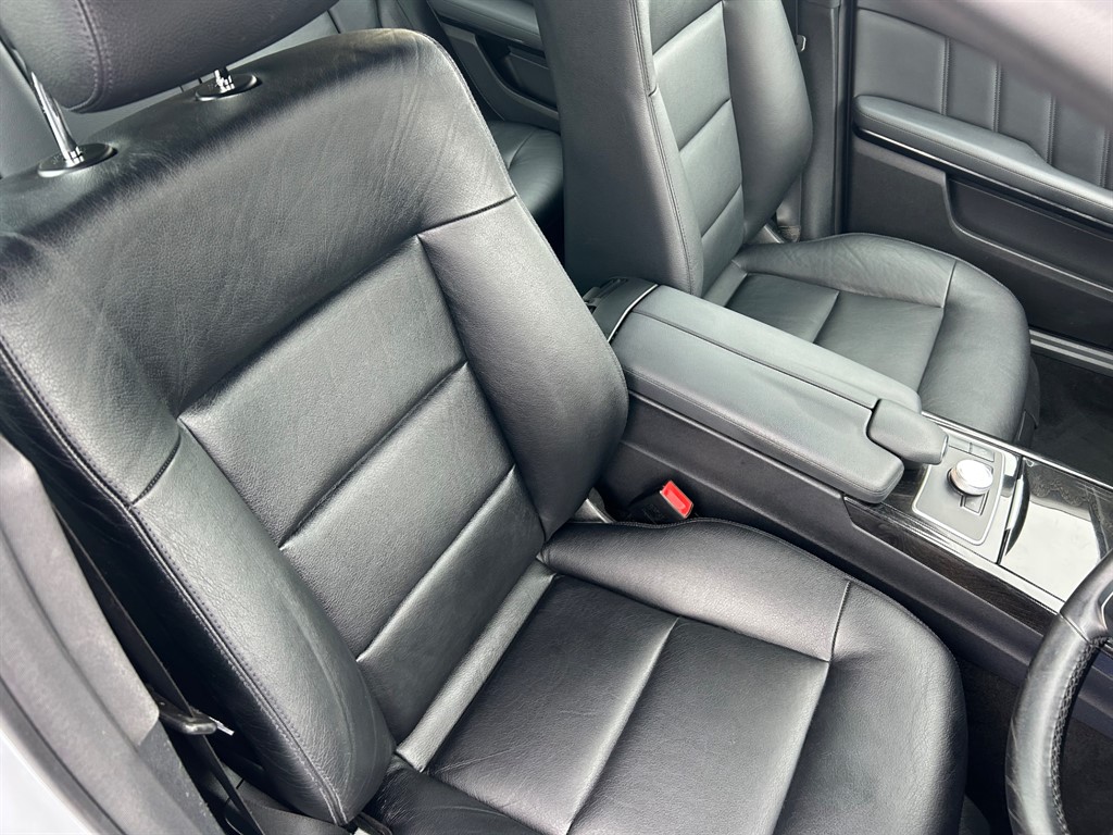 Used Mercedes-Benz E Class 2011 for sale - 75842208: Photo 10