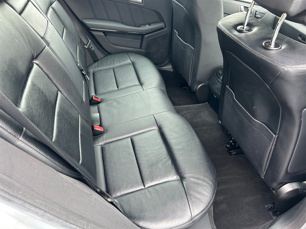 Used Mercedes-Benz E Class 2011 for sale - 75842208: Photo 12