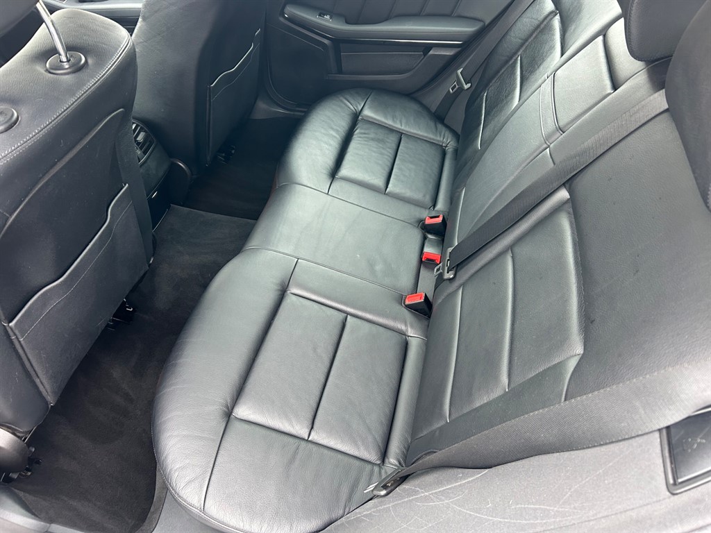 Used Mercedes-Benz E Class 2011 for sale - 75842208: Photo 15