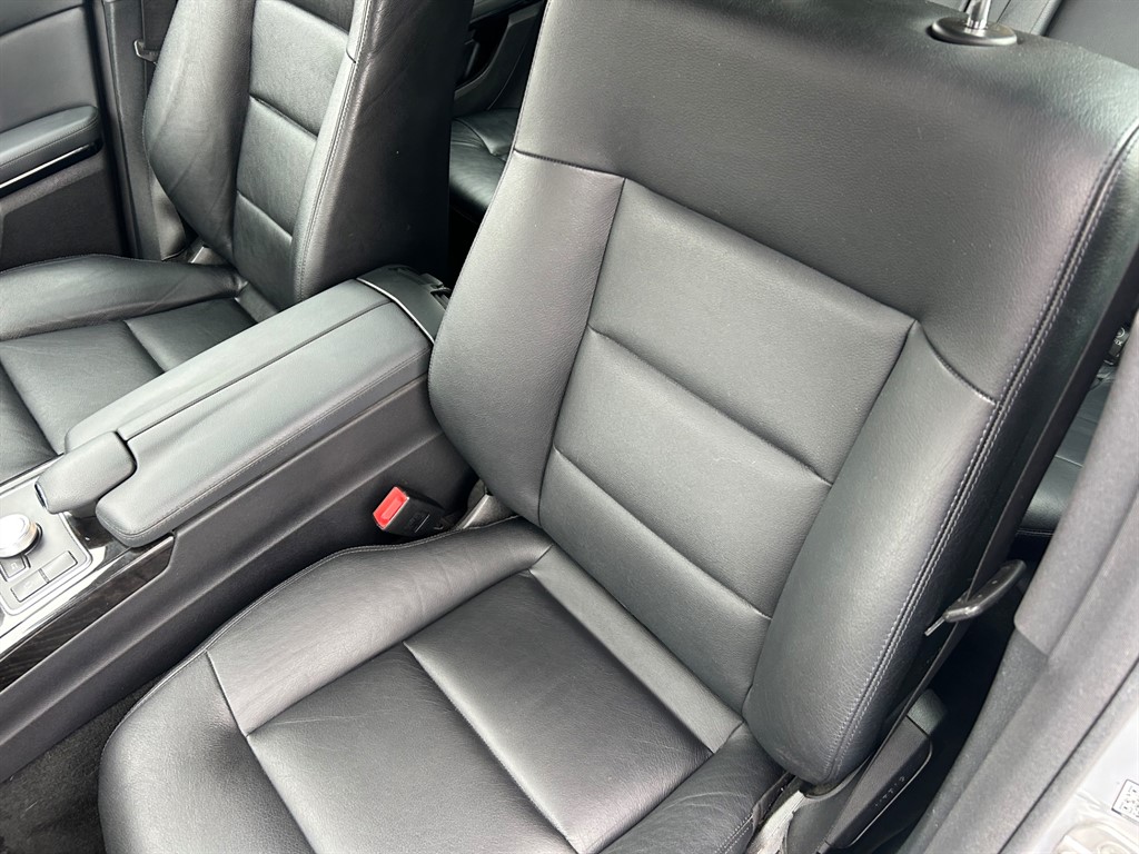 Used Mercedes-Benz E Class 2011 for sale - 75842208: Photo 17