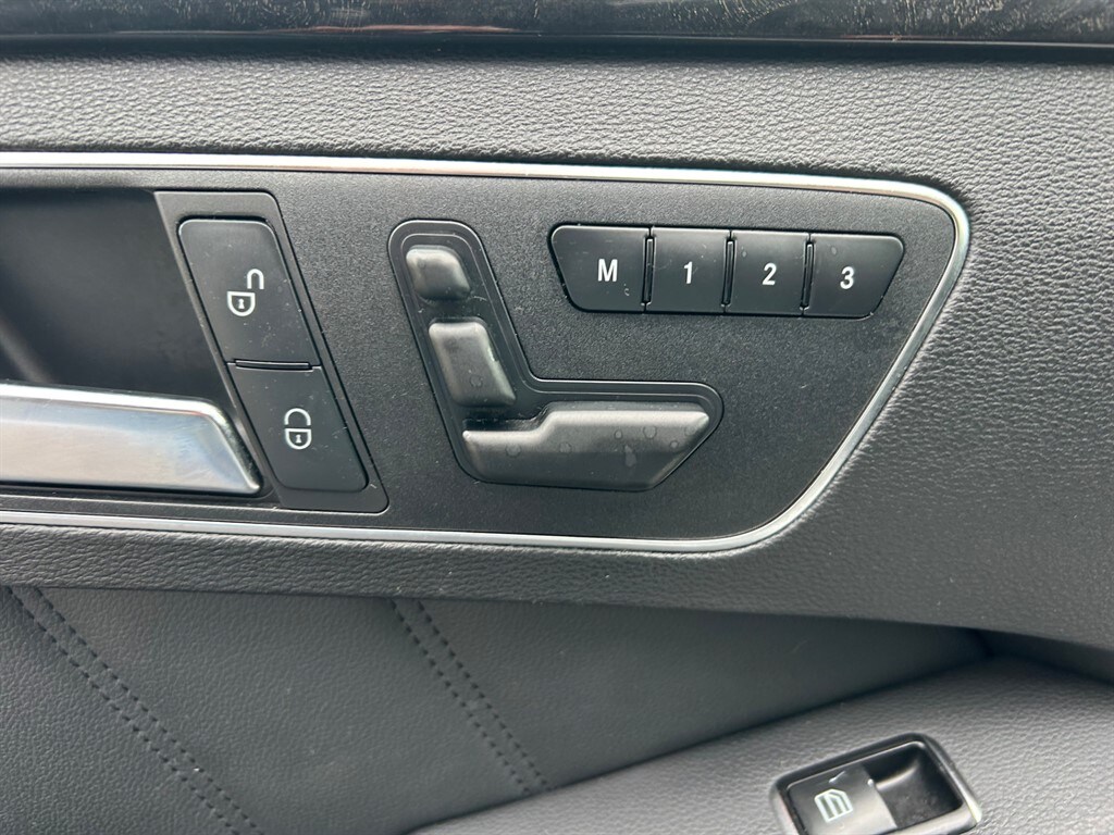 Used Mercedes-Benz E Class 2011 for sale - 75842208: Photo 18