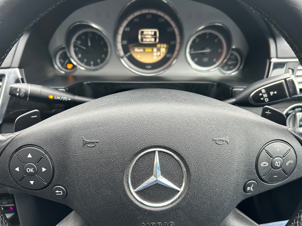 Used Mercedes-Benz E Class 2011 for sale - 75842208: Photo 22