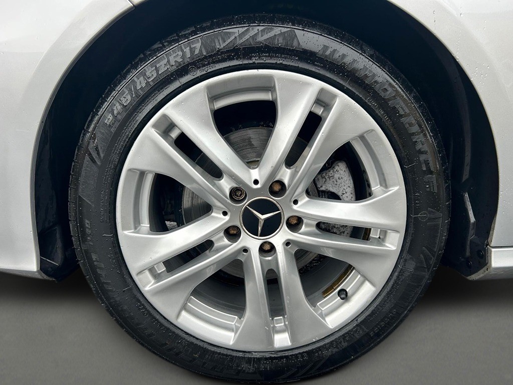 Used Mercedes-Benz E Class 2011 for sale - 75842208: Photo 23