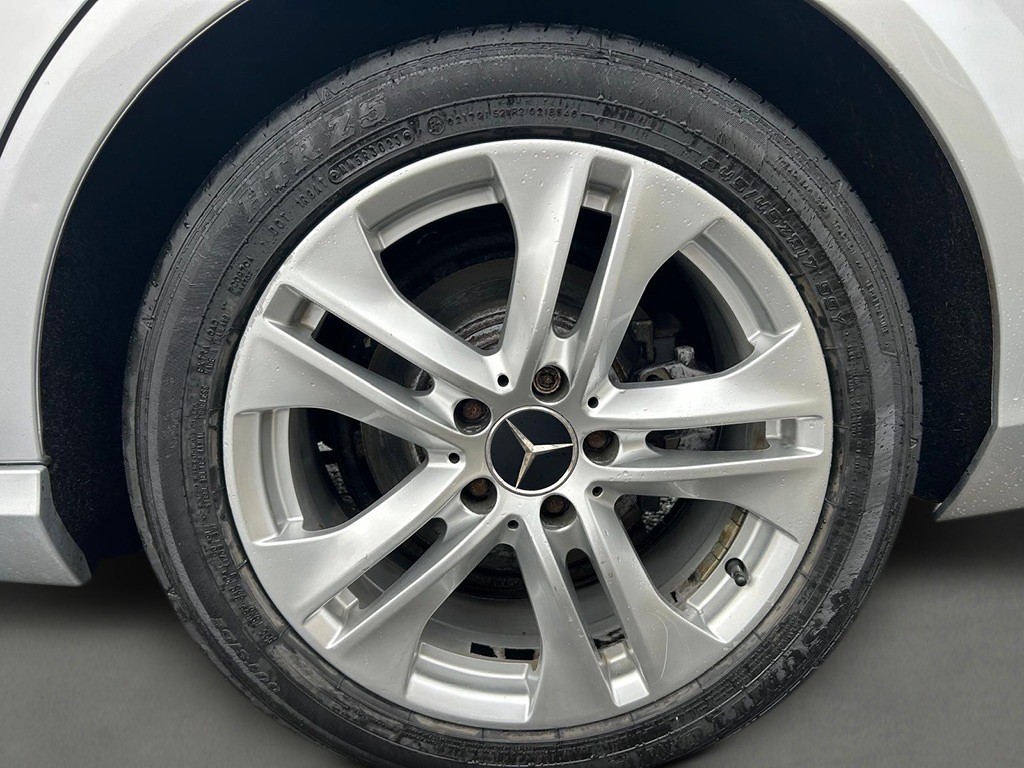 Used Mercedes-Benz E Class 2011 for sale - 75842208: Photo 26