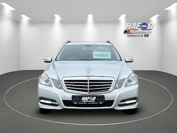 Used Mercedes-Benz E-Class 2011 for sale - 75842208: Photo