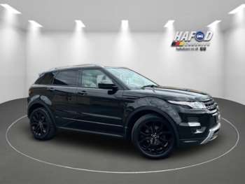 2014 - SD4 DYNAMIC 5-Door