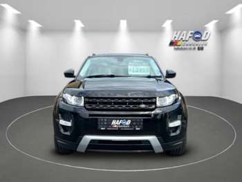 Used Land Rover Range Rover Evoque 2014 for sale - 74536119: Photo