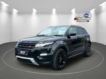Used Land Rover Range Rover Evoque 2014 for sale - 74536119: Photo