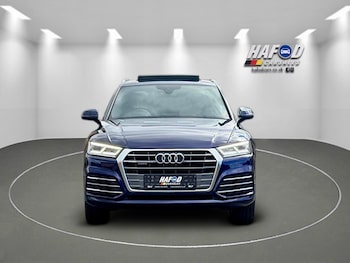 Used Audi Q5 2017 for sale - 79390004: Photo