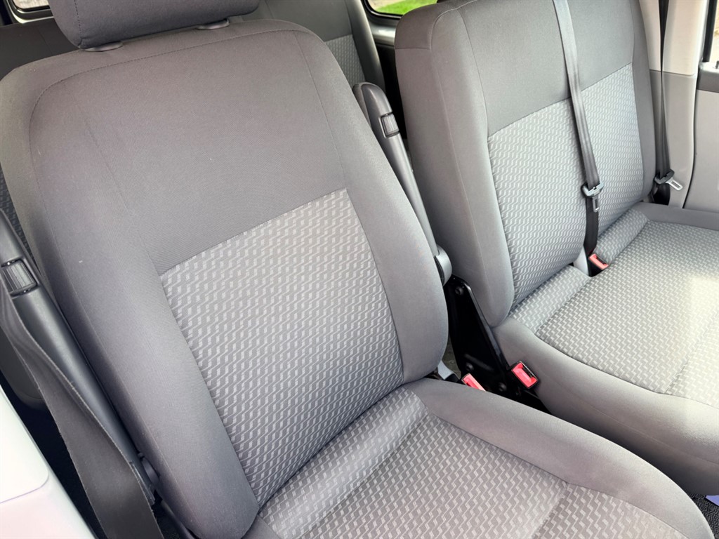 Used Volkswagen Transporter 2014 for sale - 78055427: Photo 10