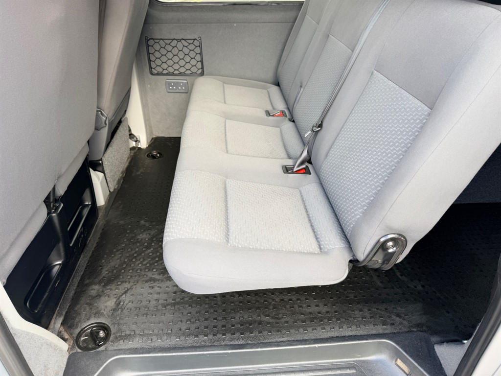 Used Volkswagen Transporter 2014 for sale - 78055427: Photo 12