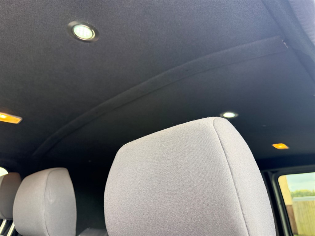 Used Volkswagen Transporter 2014 for sale - 78055427: Photo 13