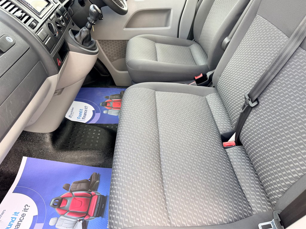 Used Volkswagen Transporter 2014 for sale - 78055427: Photo 14