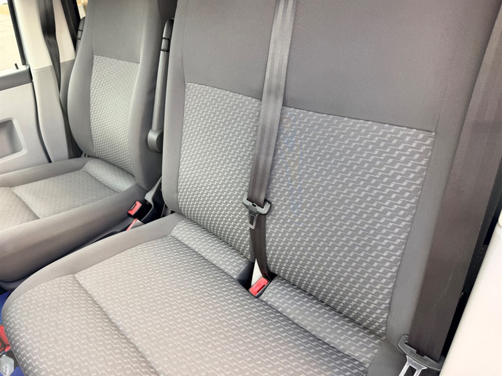 Used Volkswagen Transporter 2014 for sale - 78055427: Photo 15