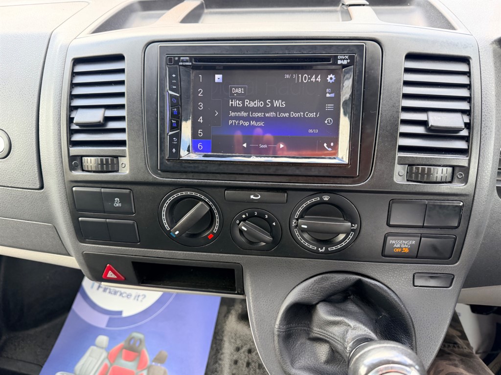 Used Volkswagen Transporter 2014 for sale - 78055427: Photo 16