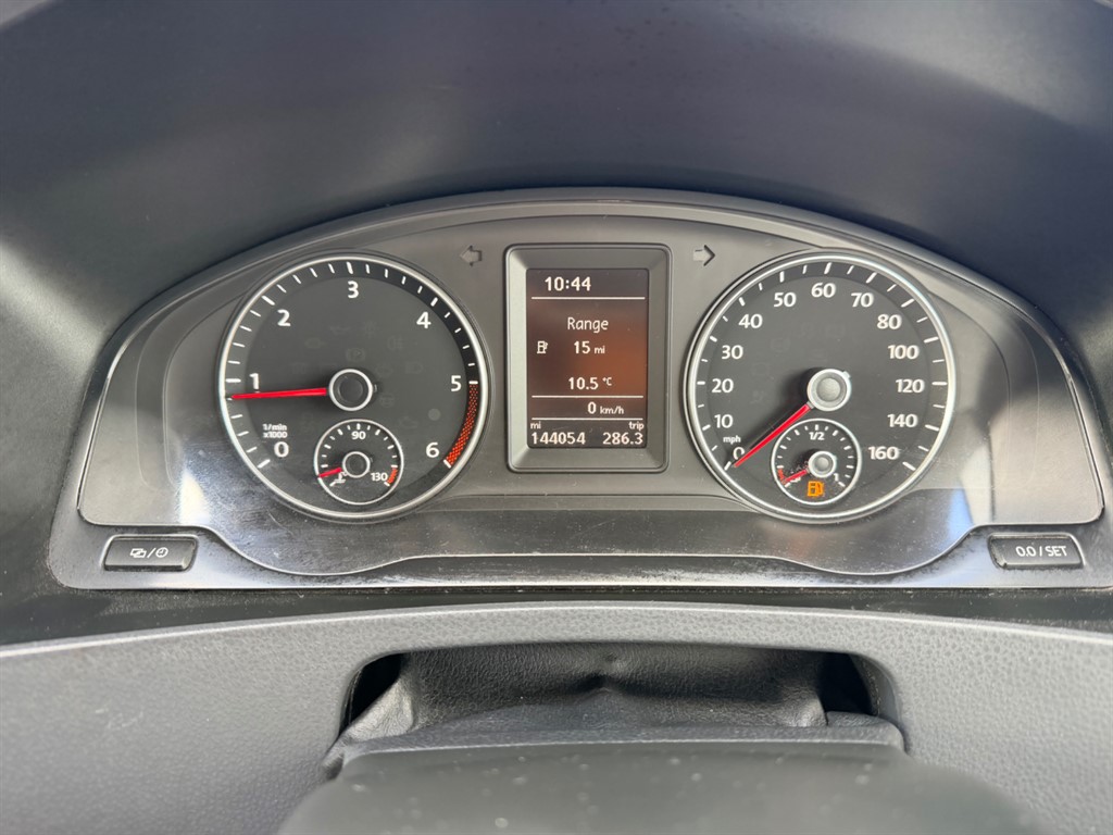 Used Volkswagen Transporter 2014 for sale - 78055427: Photo 17