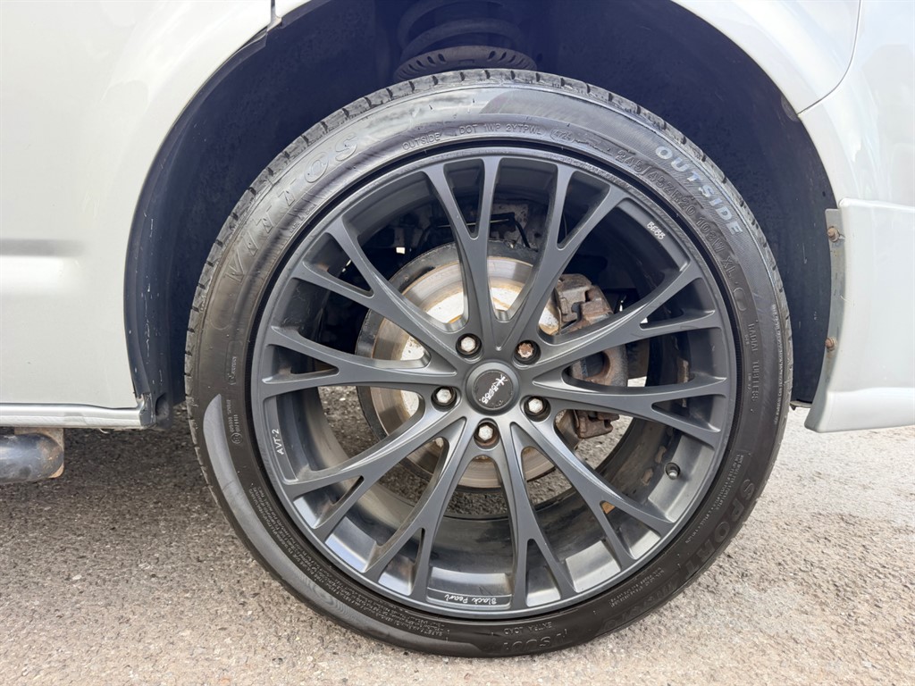 Used Volkswagen Transporter 2014 for sale - 78055427: Photo 19