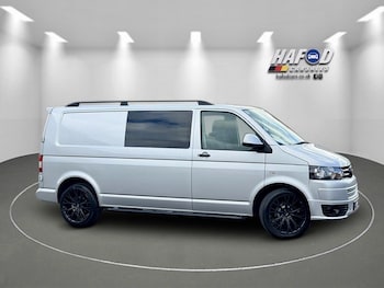 Used Volkswagen Transporter 2014 for sale - 78055427: Photo