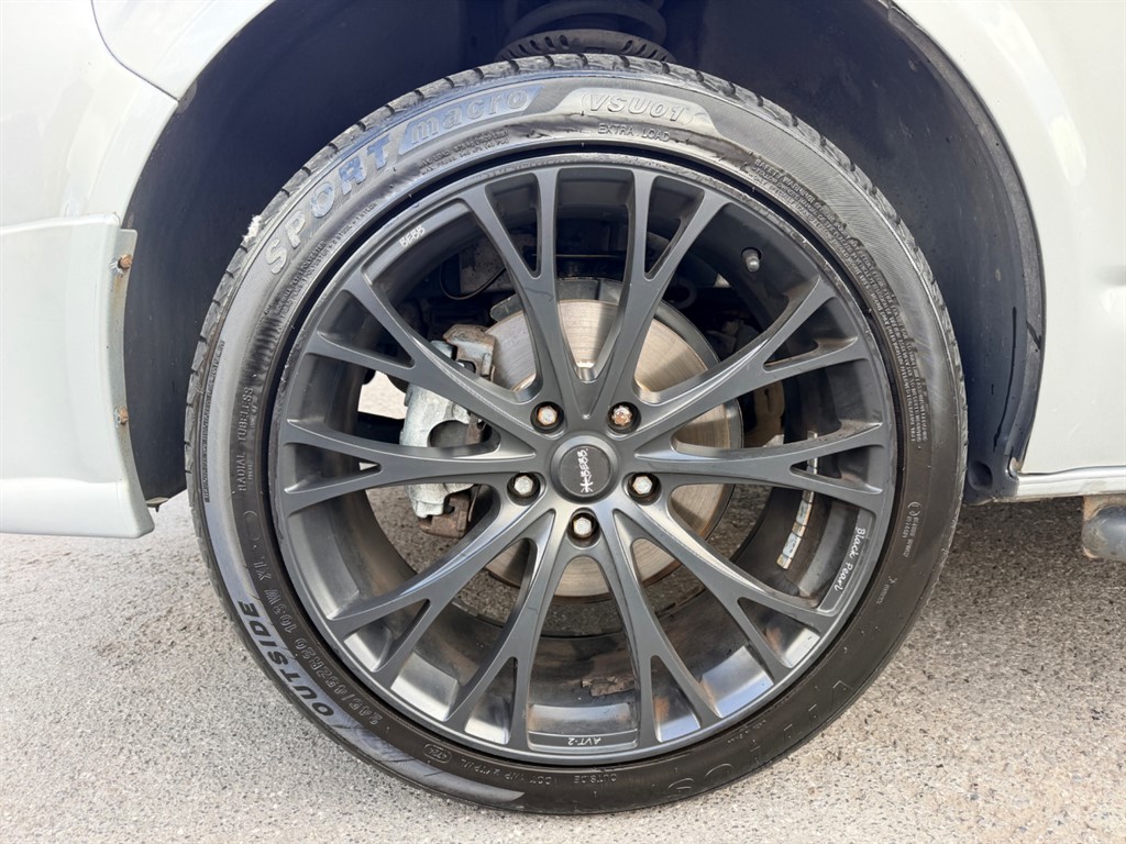 Used Volkswagen Transporter 2014 for sale - 78055427: Photo 20