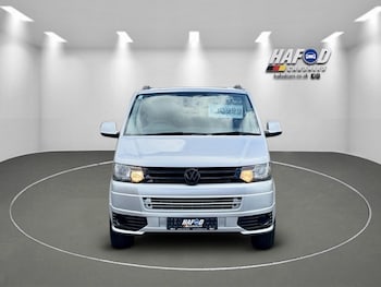 Used Volkswagen Transporter 2014 for sale - 78055427: Photo