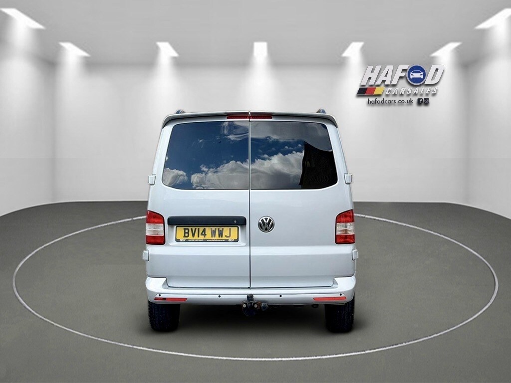 Used Volkswagen Transporter 2014 for sale - 78055427: Photo 6